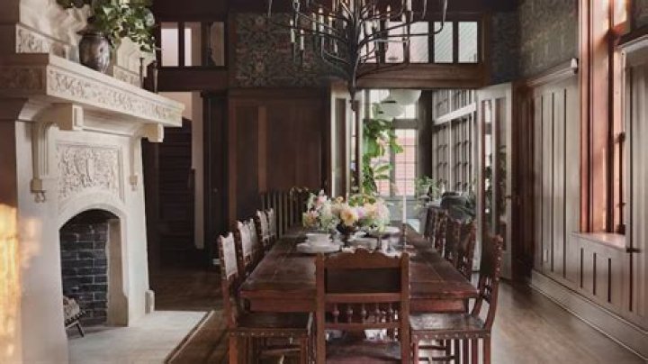 Did Chip And Joanna Sell The Castle?
