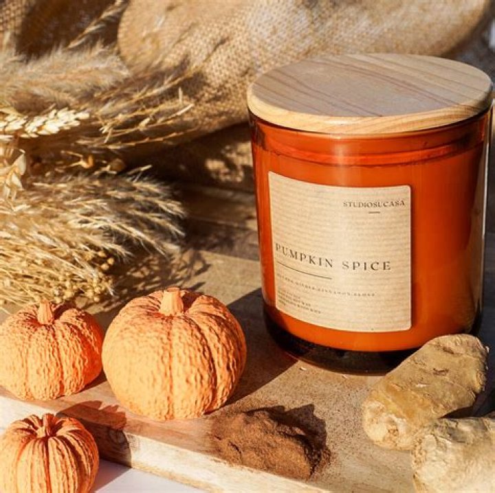 Diptyque Restocks Limited-Edition Citrouille Pumpkin Spice Candle – The Hollywood Reporter