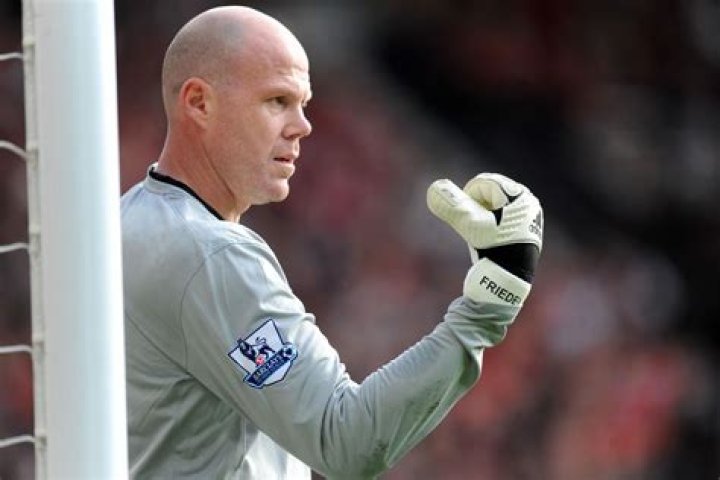 Discover the intriguing life and achievements of Brad Friedel, the American footballer
