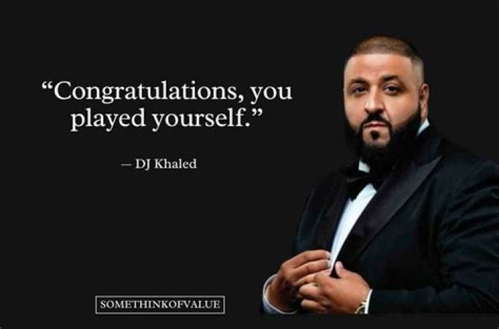 Discover The Intriguing Love Life Of DJ Khaled