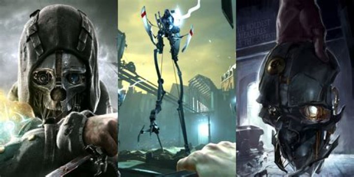 Dishonored: too short? You're doing it wrong