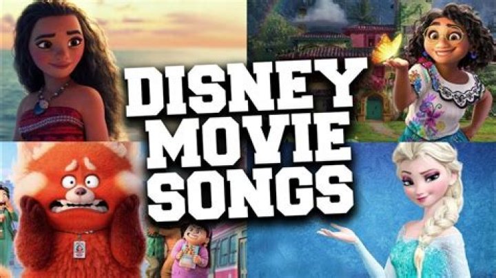 Disney Movies/Music | Bulbagarden