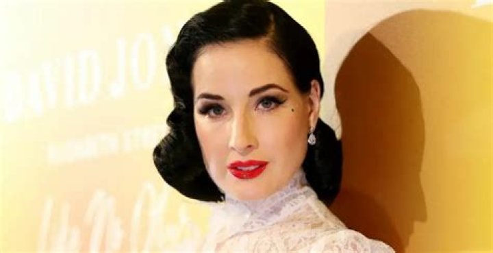 Dita Von Teese net worth, Bio-Wiki, Wife, Kids, Weight, Age