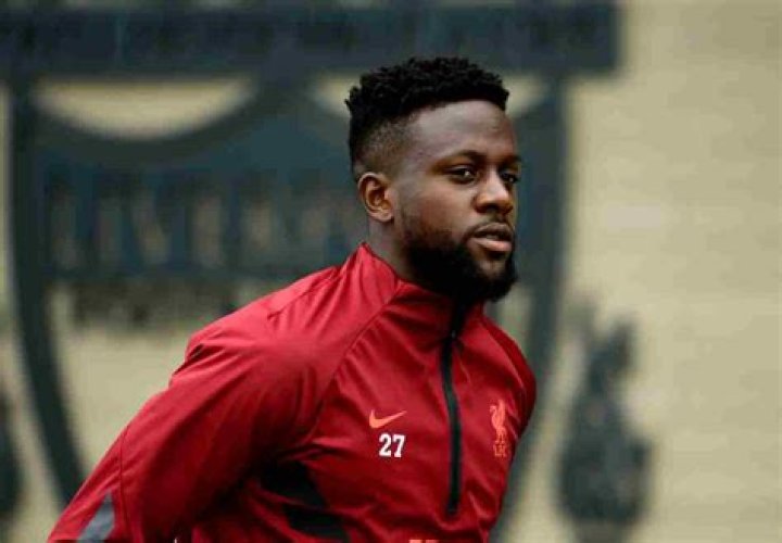 Divock Origi Net Worth, Wife, Height, Age, Wiki