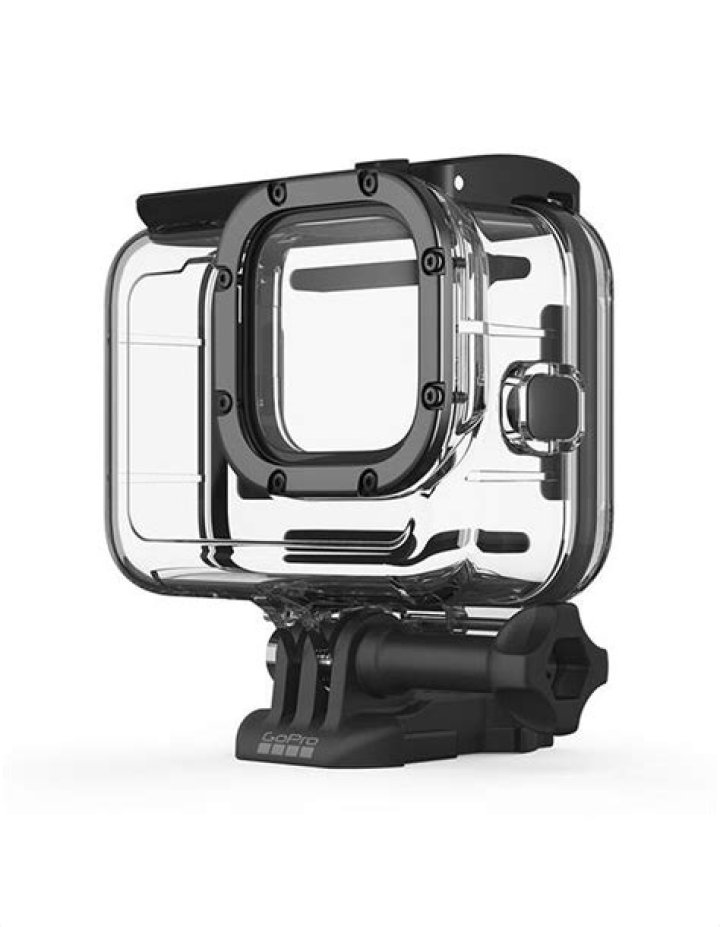 Do I need protective housing for GoPro Hero 10?
