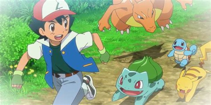 Do you think Ash's Hoenn Pokemon will eventually be forgotten?