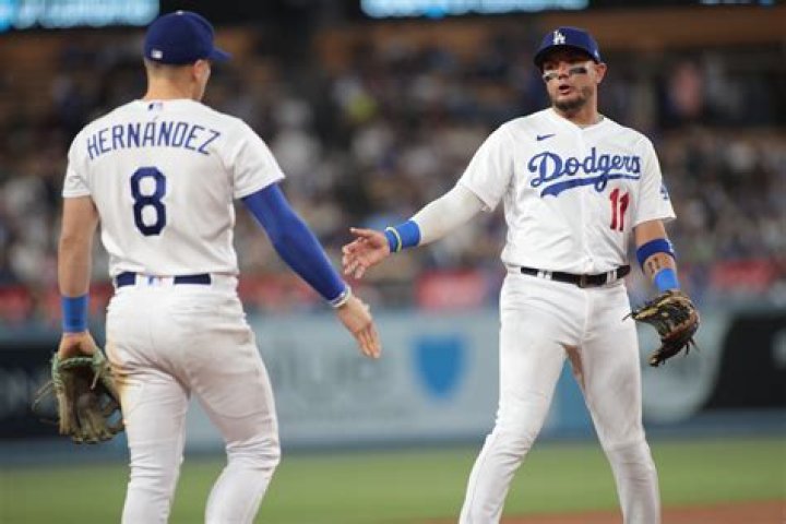 Dodgers Bring Kiké Hernandez Back From Red Sox For Two Relief Prospects — College Baseball, MLB Draft, Prospects