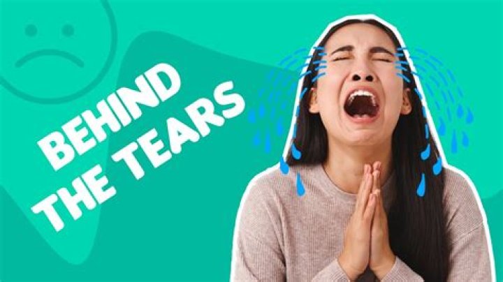 Does Crying Cut Small Veins in Women? Exploring the Science Behind Tears