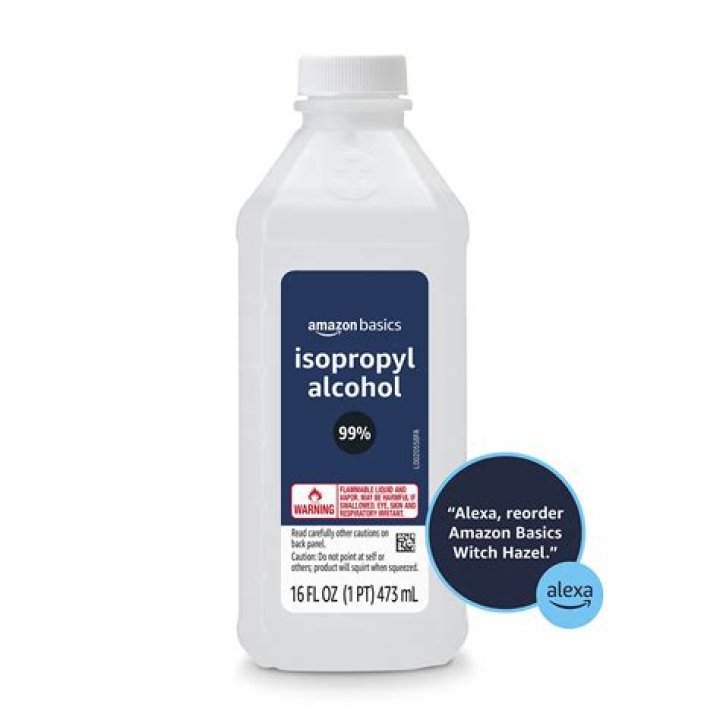 Does Isopropyl Alcohol Kill Herpes? Everything You Need to Know