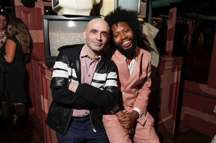 Does Jeremy O. Harris Have A Boyfriend? Is He Dating Janicza Bravo?