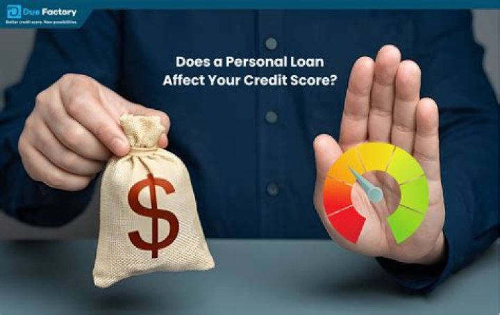 Does personal guarantee affect credit score?