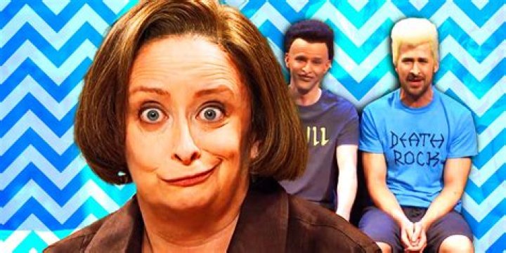 Does Rachel Dratch Have the Answers?