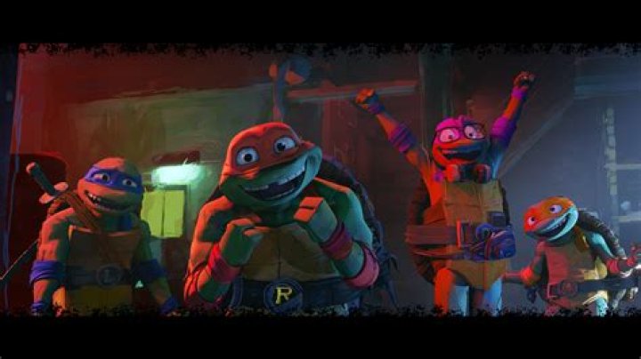 Does Teenage Mutant Ninja Turtles: Mutant Mayhem Have a Post-Credits Scene?