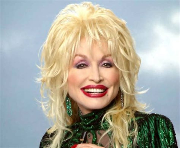 Dolly Parton