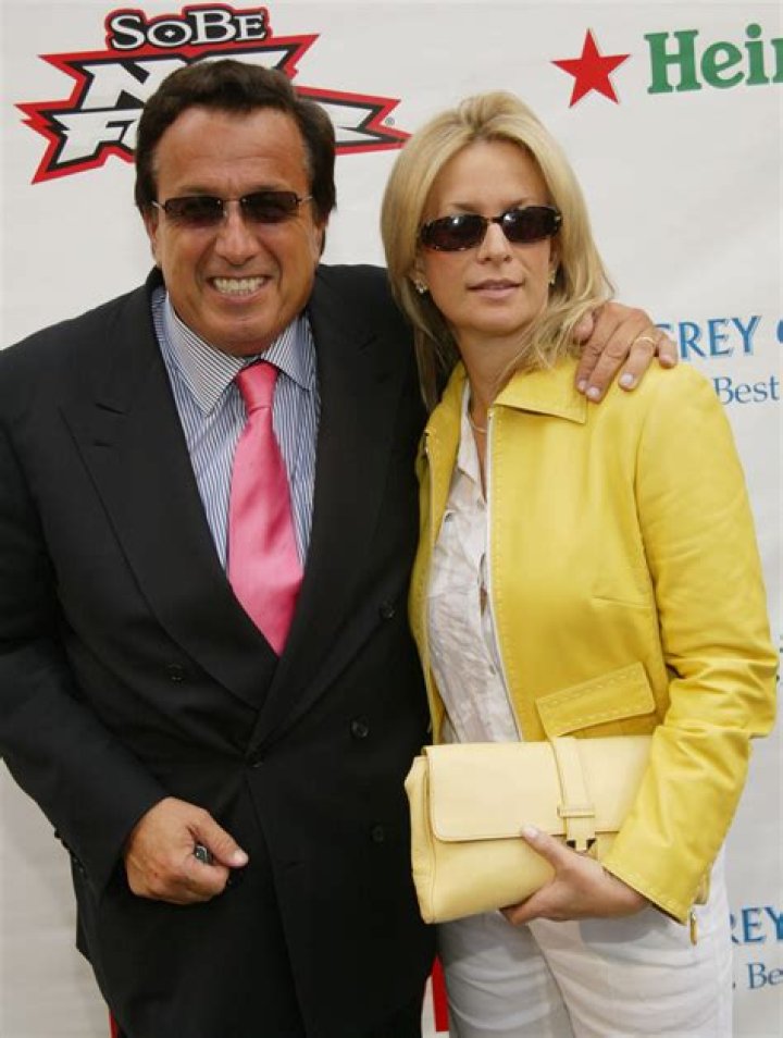 Dominic Barbara Net Worth