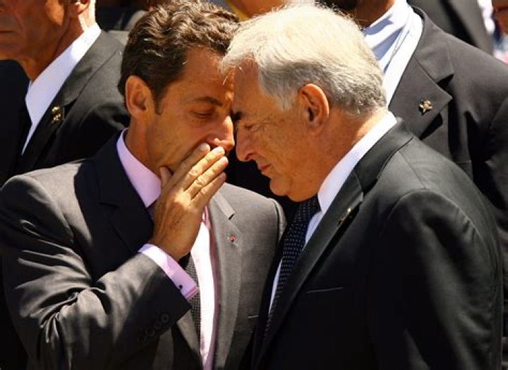 Dominique Strauss-Kahn Net Worth