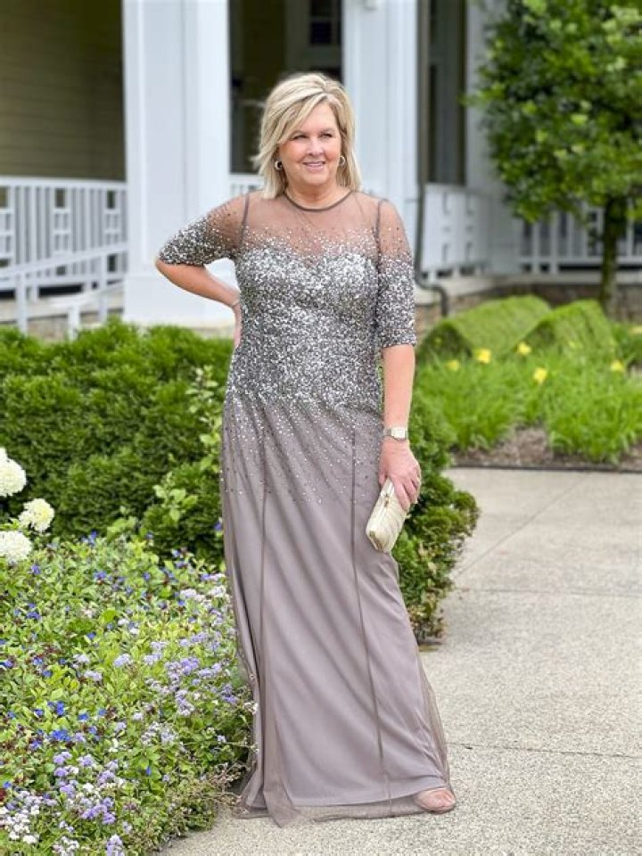 Don't wait for a special occasion to dress up