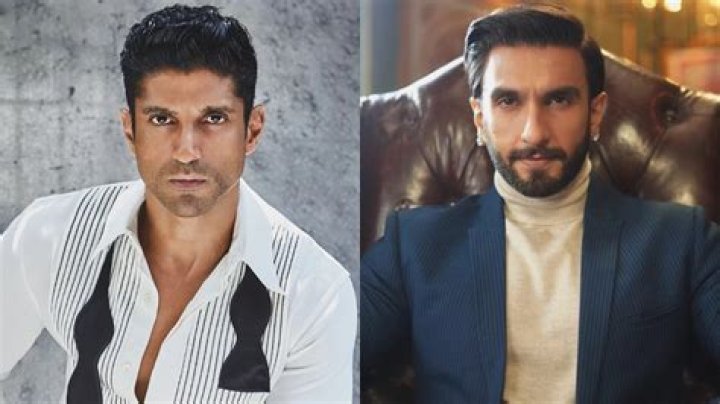 Don 3: Farhan Akhtar talks about rumours regarding Kiara Advani's being cast opposite Ranveer Singh