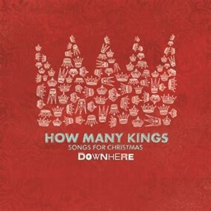 Downhere | MultiTracks.com