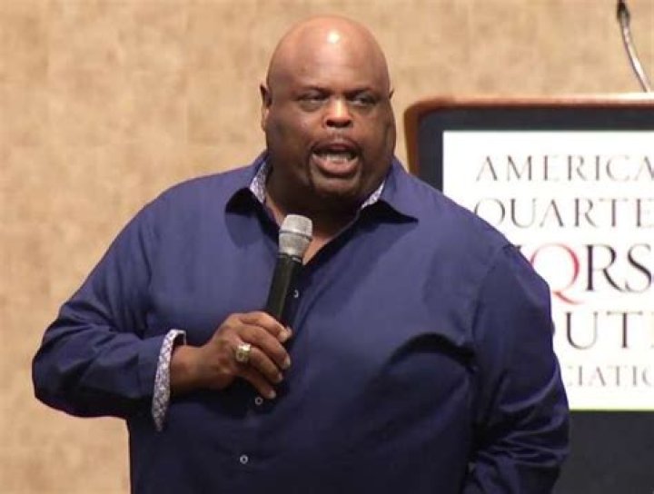 Dr. Rick Rigsby Net Worth, Bio, Height, Age, Weight