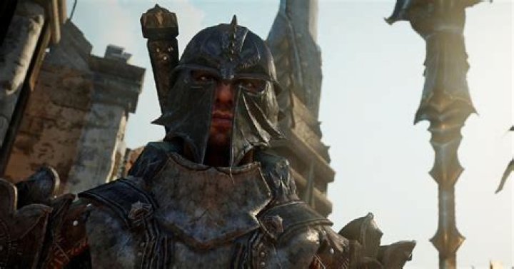 Dragon Age Inquisition guide and walkthrough Part 9: What Pride Had Wrought