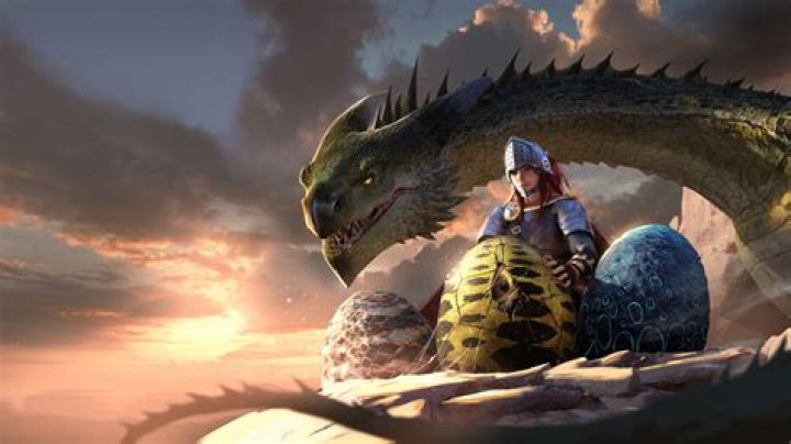 Dragon-riding game Century: Age of Ashes closed beta kicks off this weekend, game due in April