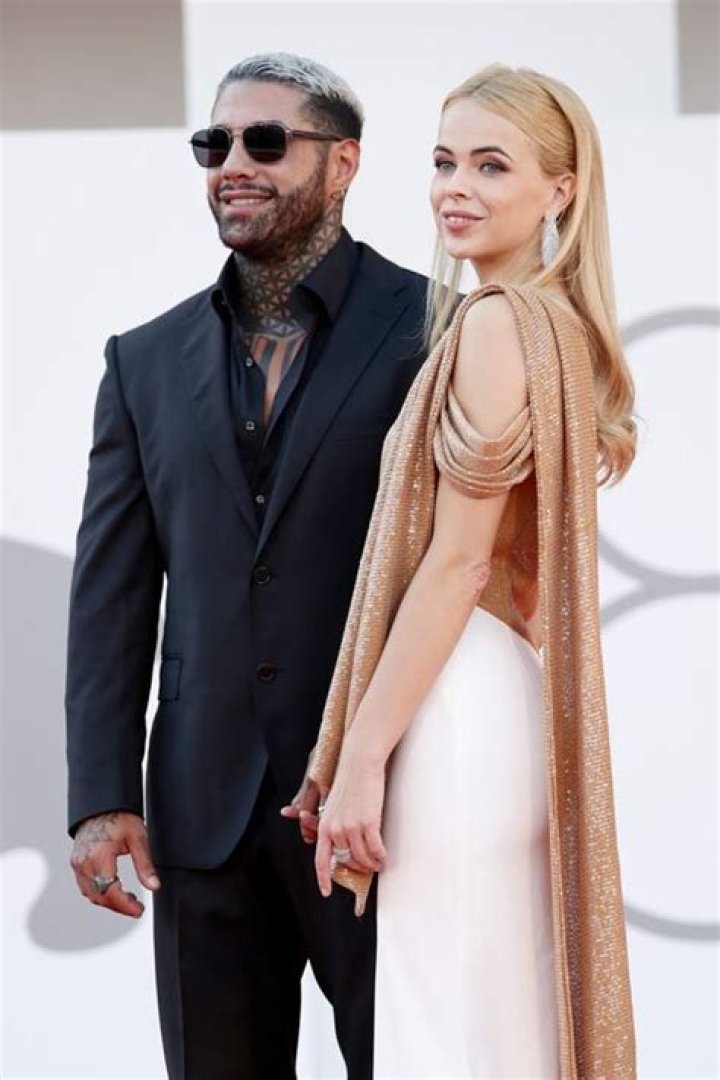 Drusilla Gucci Wiki, Biography, Family, Age, Wikipedia, Husband, Net Worth, Photos