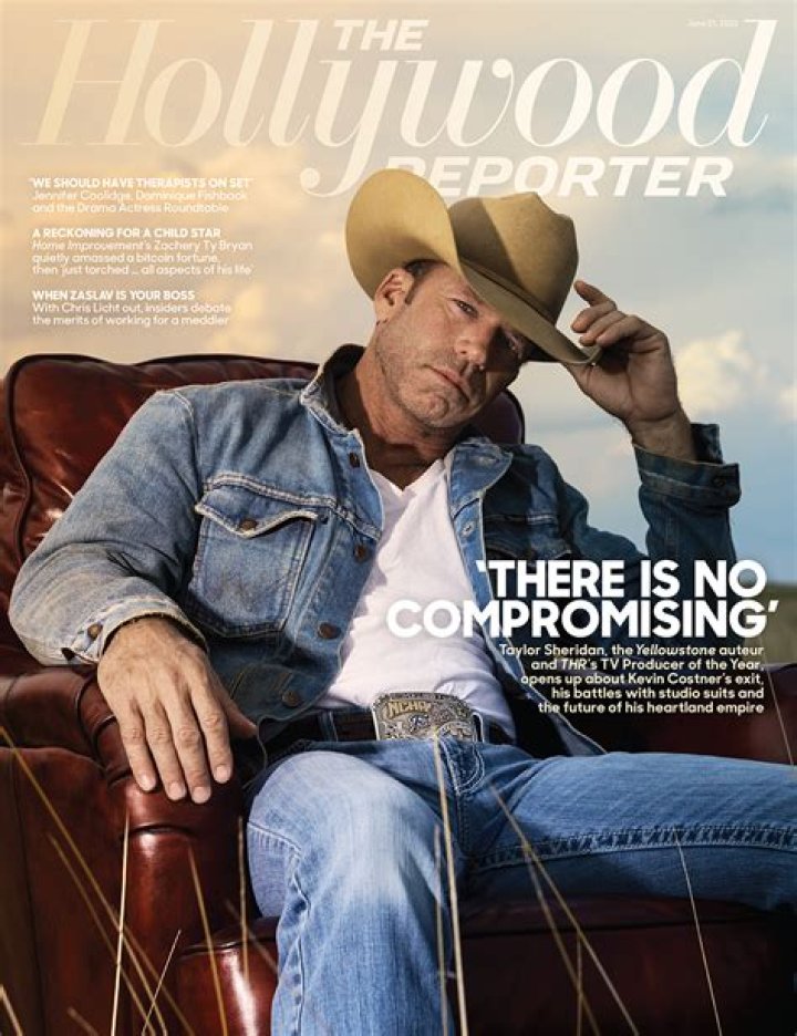 ‘Dukes of Hazzard’ Star Christopher ‘Chip’ Mayer Dies at 57 – The Hollywood Reporter