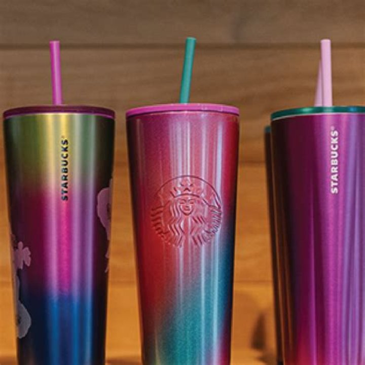 ‘Dumb Starbucks’ Collectors’ Items Pop Up on eBay; Paper Coffee Cup Priced at $50