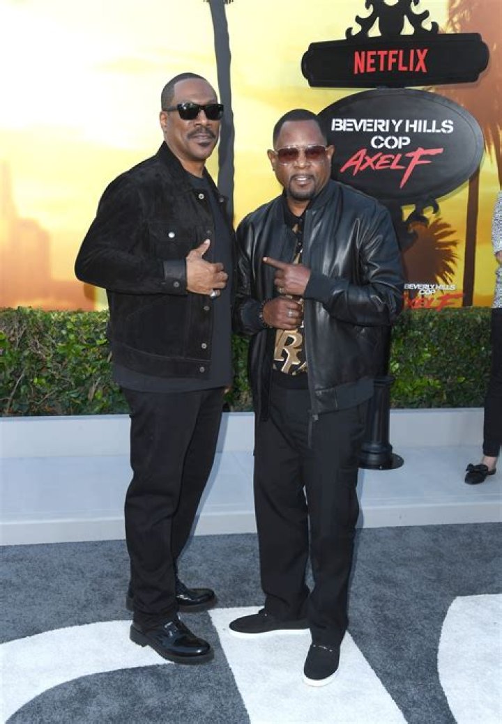 Eddie Murphy's son Miles Mitchell Murphy: Age, career, profiles, net worth