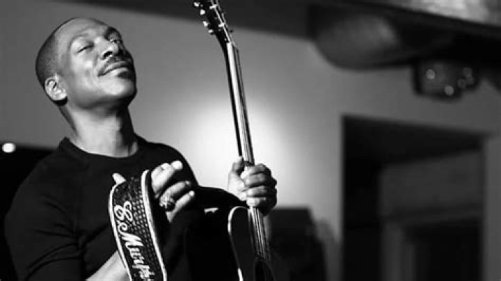 Eddie Murphy Has Seen His Fair Share of Homosexual Scandals, but Is He Gay?