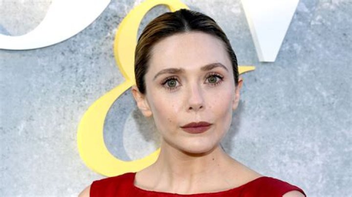 Elizabeth Olsen Need More Than Scarlet Witch: "There’s No Longevity"