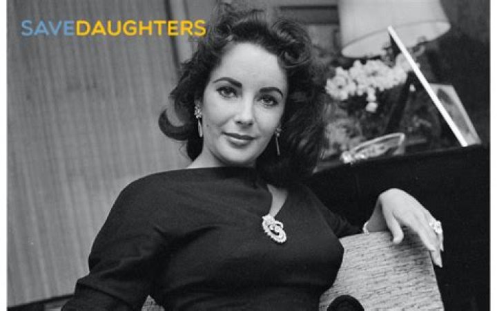 Elizabeth Taylor Wiki, Biography, Age, Husband, Career, Family, Lifestyle