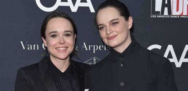 Elliot Page Wiki, Wife, Height, Net Worth