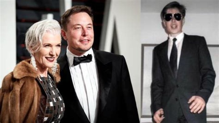 Elon Musk's mother Maye Musk to get Honorary Doctorate Degree from UFS for Work in Dietetics