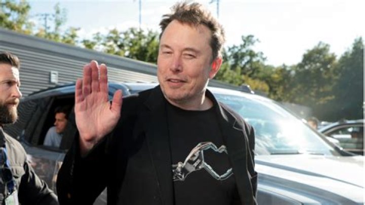 Elon Musk's Secret Neck Scar Explained