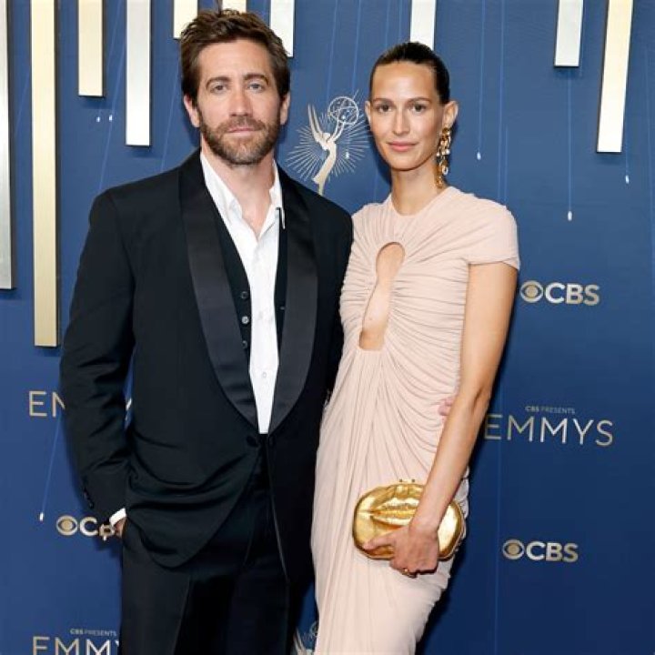 Emmy Rossum and Jake Gyllenhaal Photos, News and Videos, Trivia and Quotes