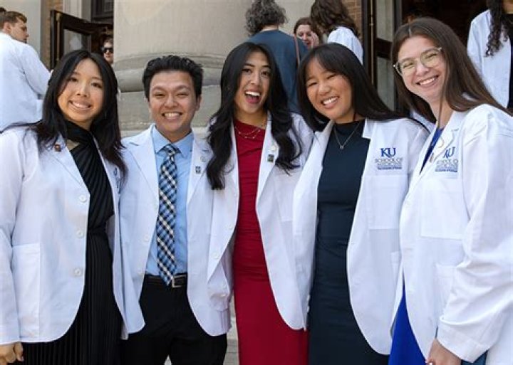 Emporia couple pledge $1 million in support of KU School of Medicine-Wichita