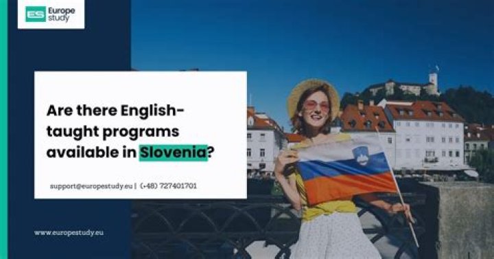 English-Taught MBA Program in Europe