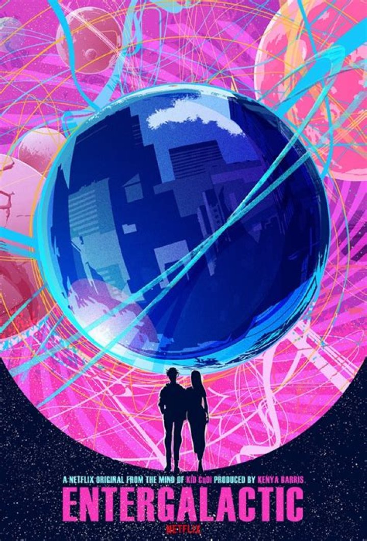 Entergalactic Season 2: Release Date, Cast, Plot, Storyline And Other Series Detail!