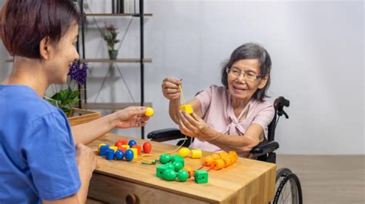 Entry-Level Doctor of Occupational Therapy