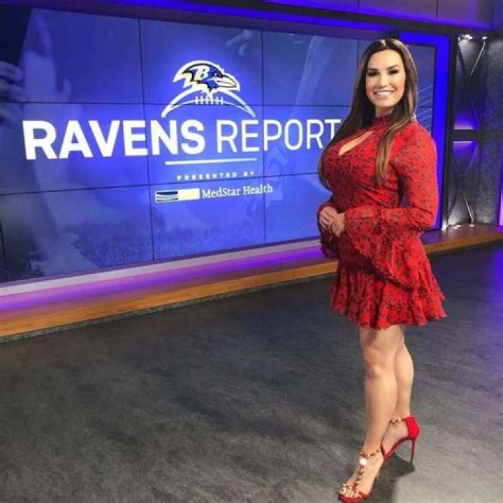 Erin Hawksworth Net Worth, Weight, Age, Bio, Height