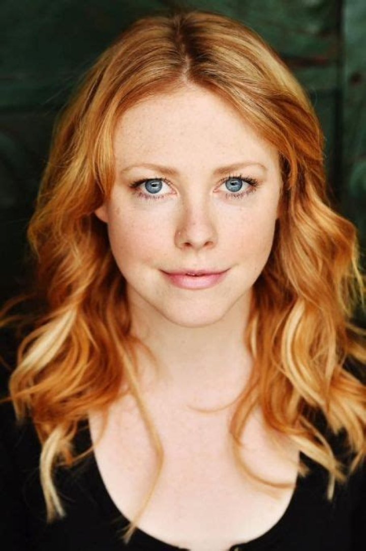 Erin Ownbey Photos, News and Videos, Trivia and Quotes