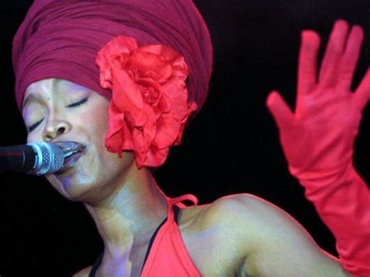 Erykah Badu "Window Seat" Controversy