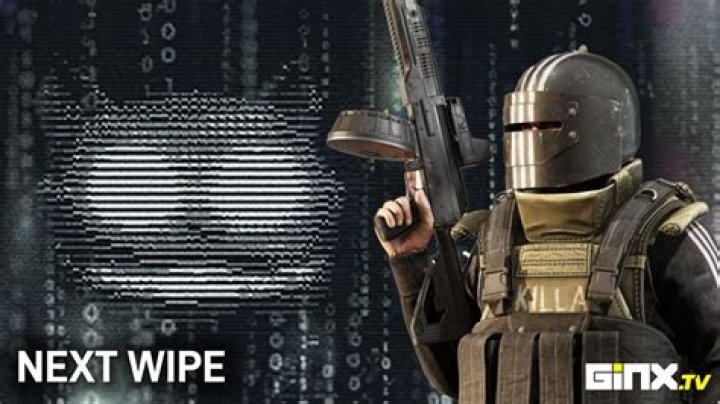 Escape From Tarkov Server Wipe Coming December 26