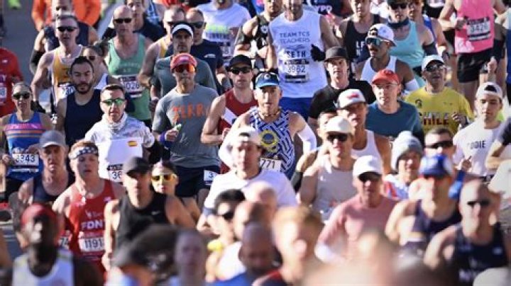 Even with the cancellation of the Oasis Montreal Marathon, 23 teenagers will still meet the challenge of a lifetime: participating in a marathon