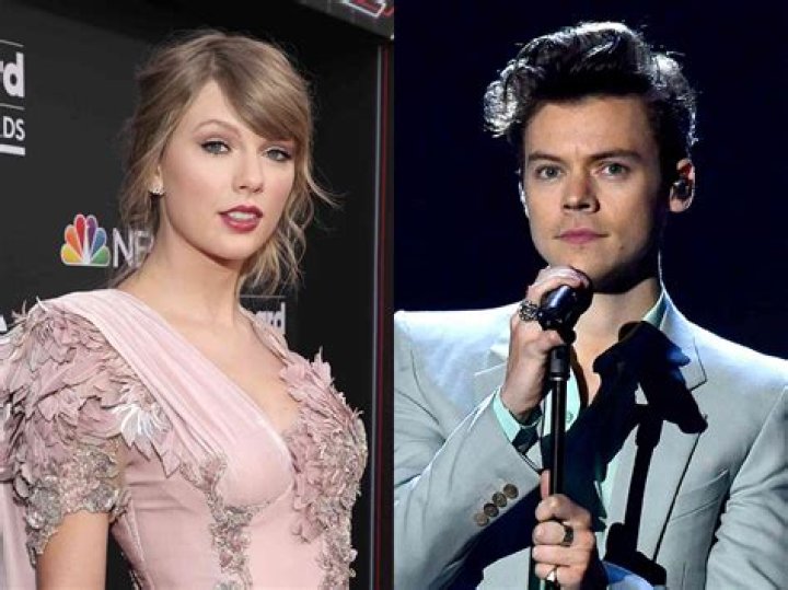 Every Song That Taylor Swift and Harry Styles' Romance Inspired