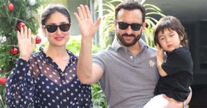 Everything Kareena Kapoor Khan revealed about her first pregnancy