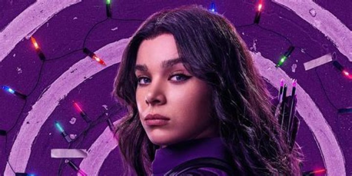 Everything to Know About Kate Bishop, Hailee Steinfeld's Character in Hawkeye