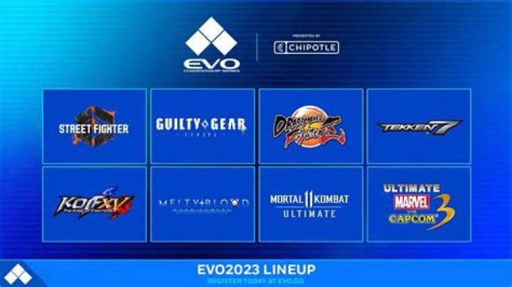 EVO 2017: everything you need to know about the world's biggest fighting game tournament, including how to watch
